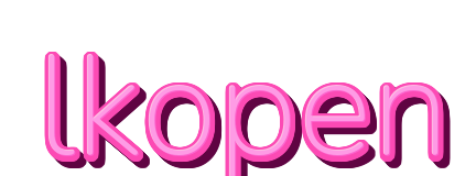 lkopen — logo kanal
