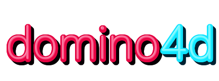 domino4d — logo kanal