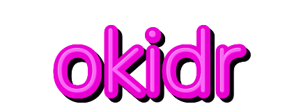 okidr — logo kanal